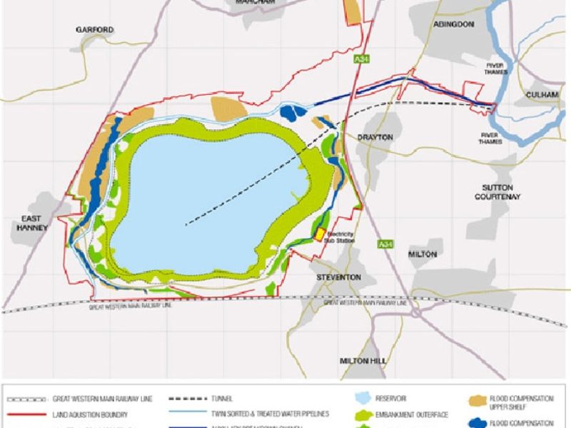 Map: from GARD: http://www.abingdonreservoir.org.uk