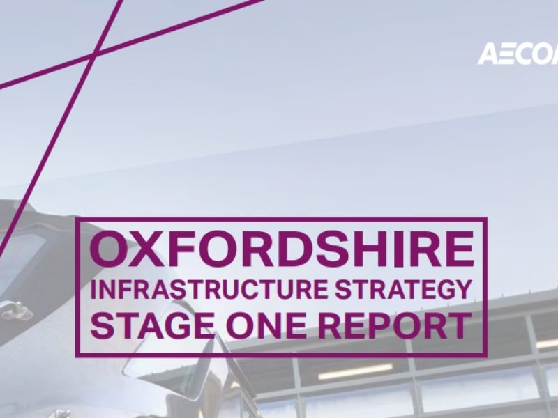 Oxfordshire Growth Board