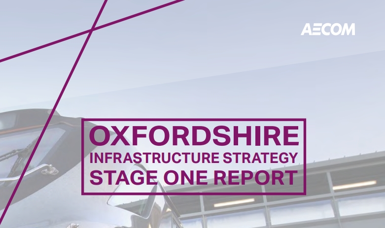 Oxfordshire Growth Board