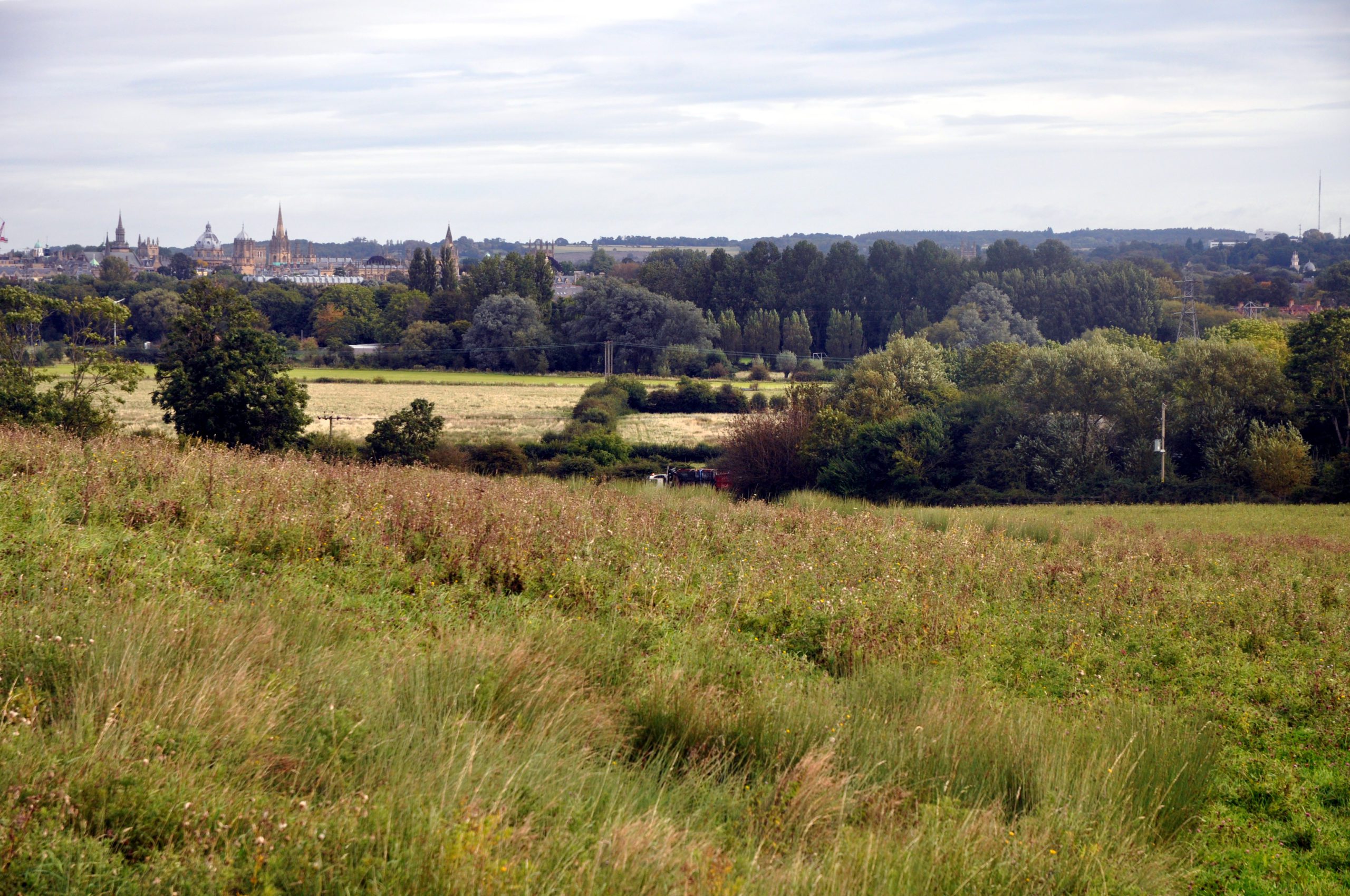 The Joint Local Plan - South Oxfordshire and Vale of White Horse ...