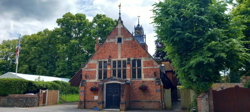 Goring Village Hall