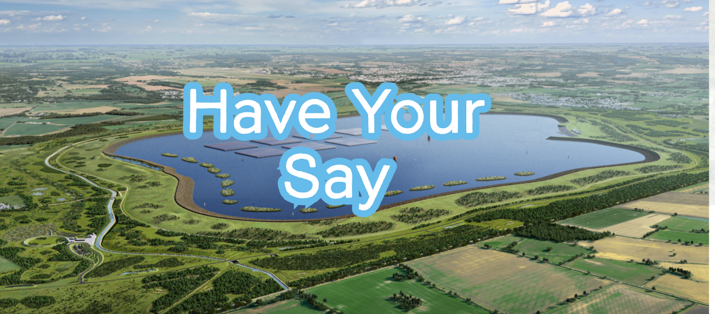 CPRE Oxfordshire | Thames Water launches Statutory Consultation