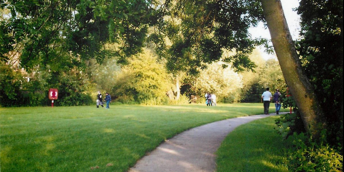 Photo: Friends of Oxpens Meadow