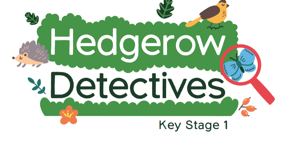 Hedgerow-detectives