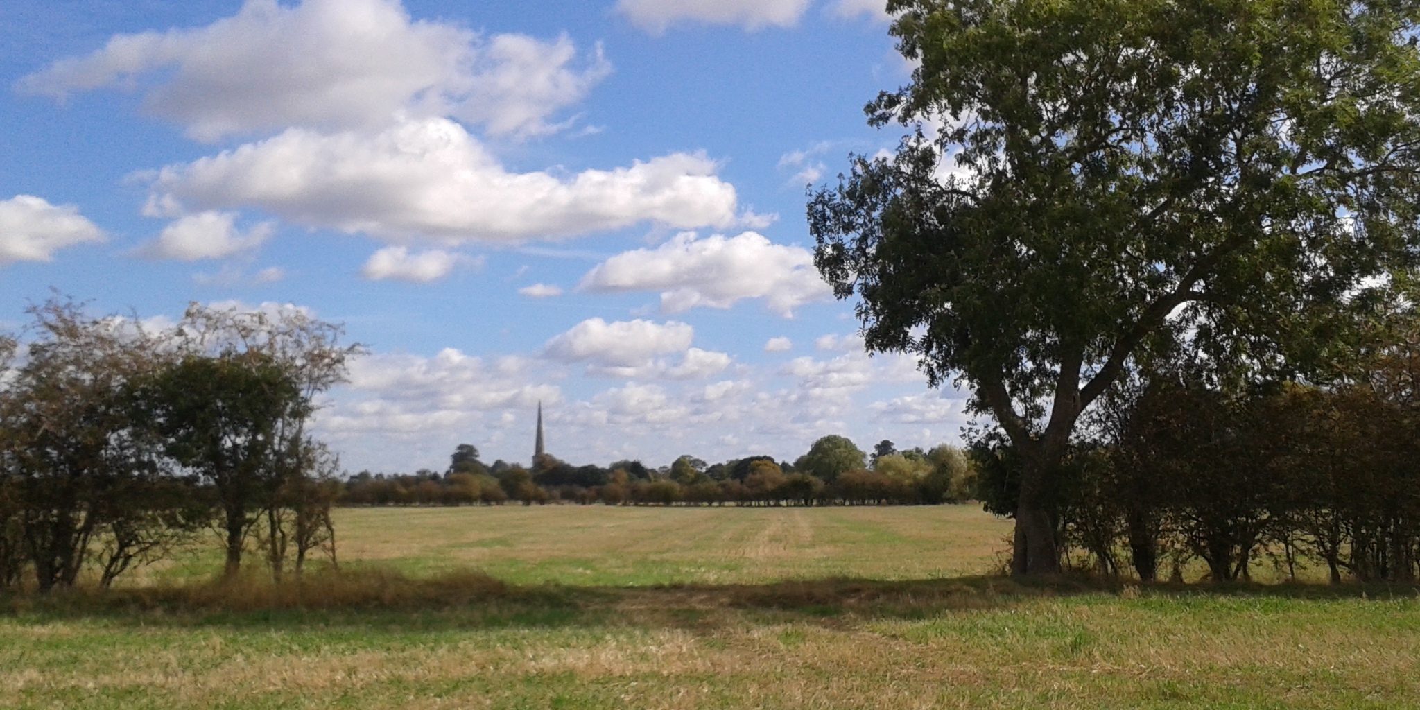 Land north of Moors Fields, Kidlington