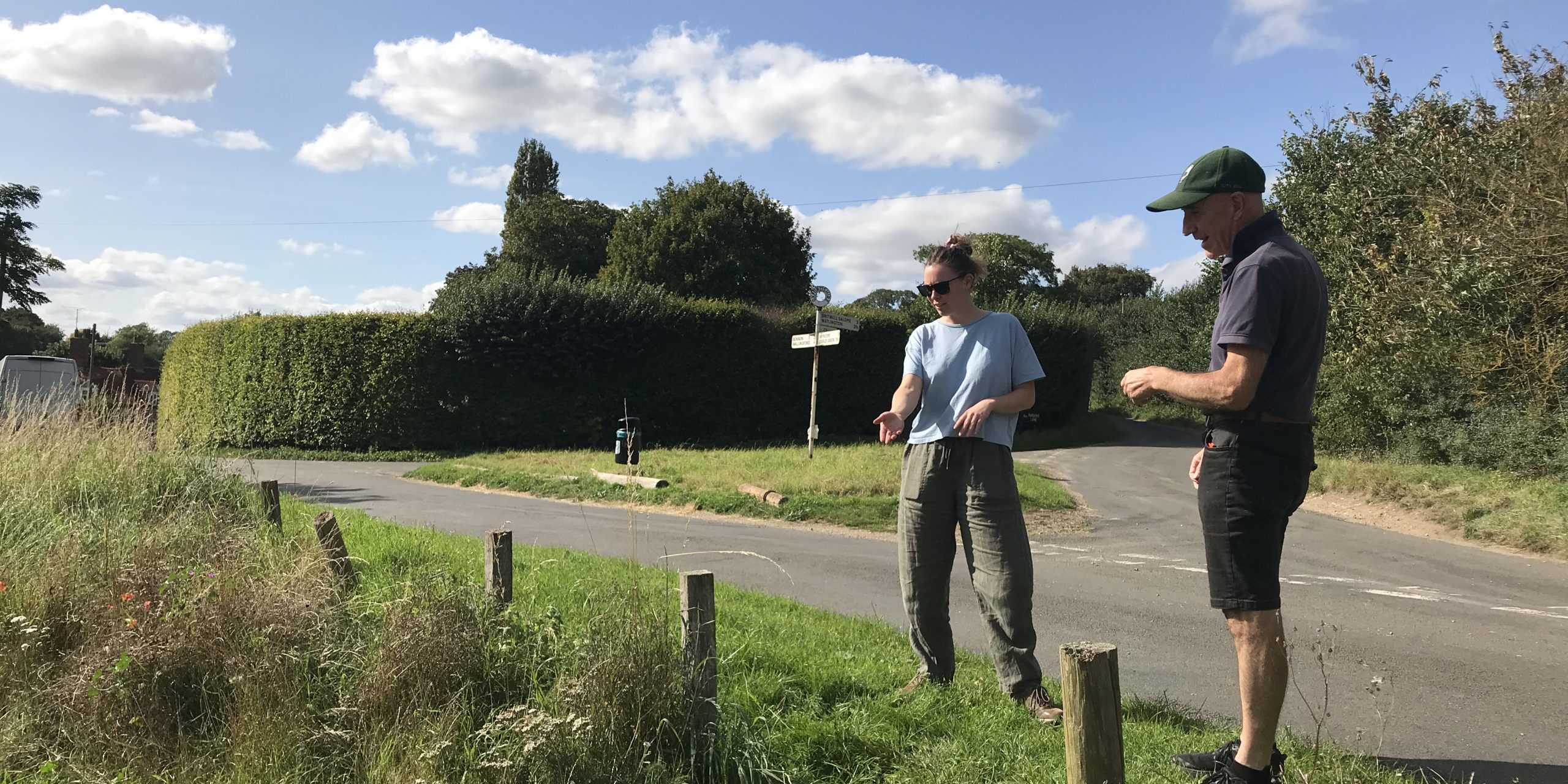 Location for hedge planting in Ewelme (002)