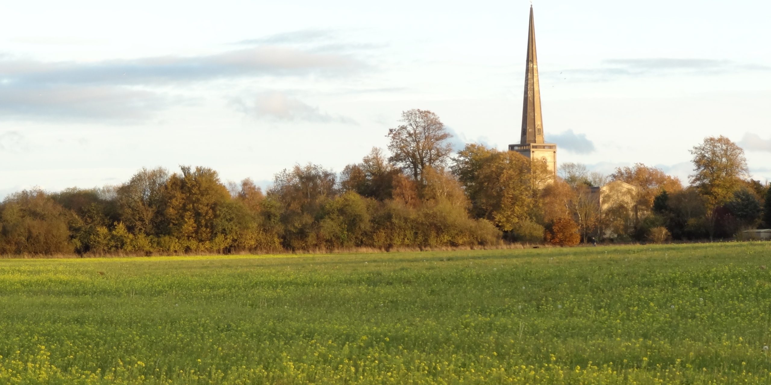 Photo: Kidlington Development Watch